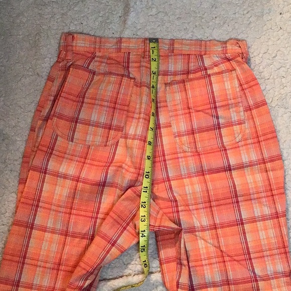 Vtg.🌸Cherokee High waisted 29” Waist - Picture 11 of 11